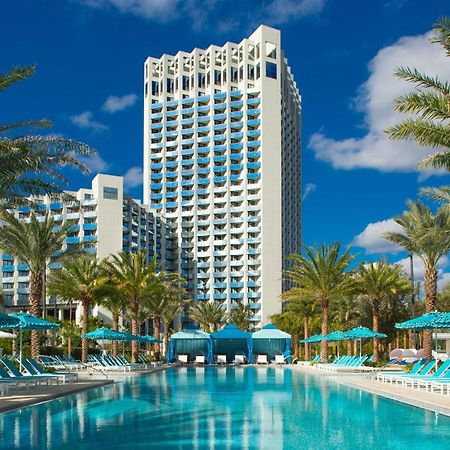Hilton Orlando Buena Vista Palace - Disney Springs Area Lake Buena Vista Exterior foto