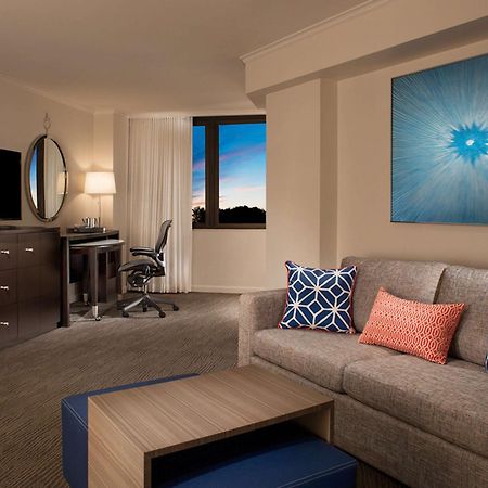 Hilton Orlando Buena Vista Palace - Disney Springs Area Lake Buena Vista Exterior foto