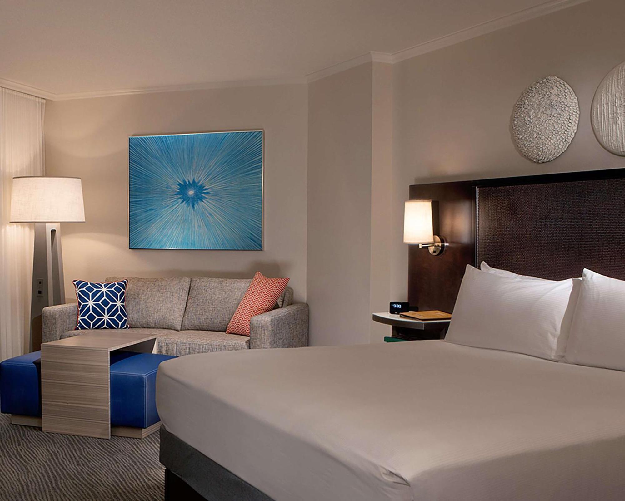 Hilton Orlando Buena Vista Palace - Disney Springs Area Lake Buena Vista Exterior foto