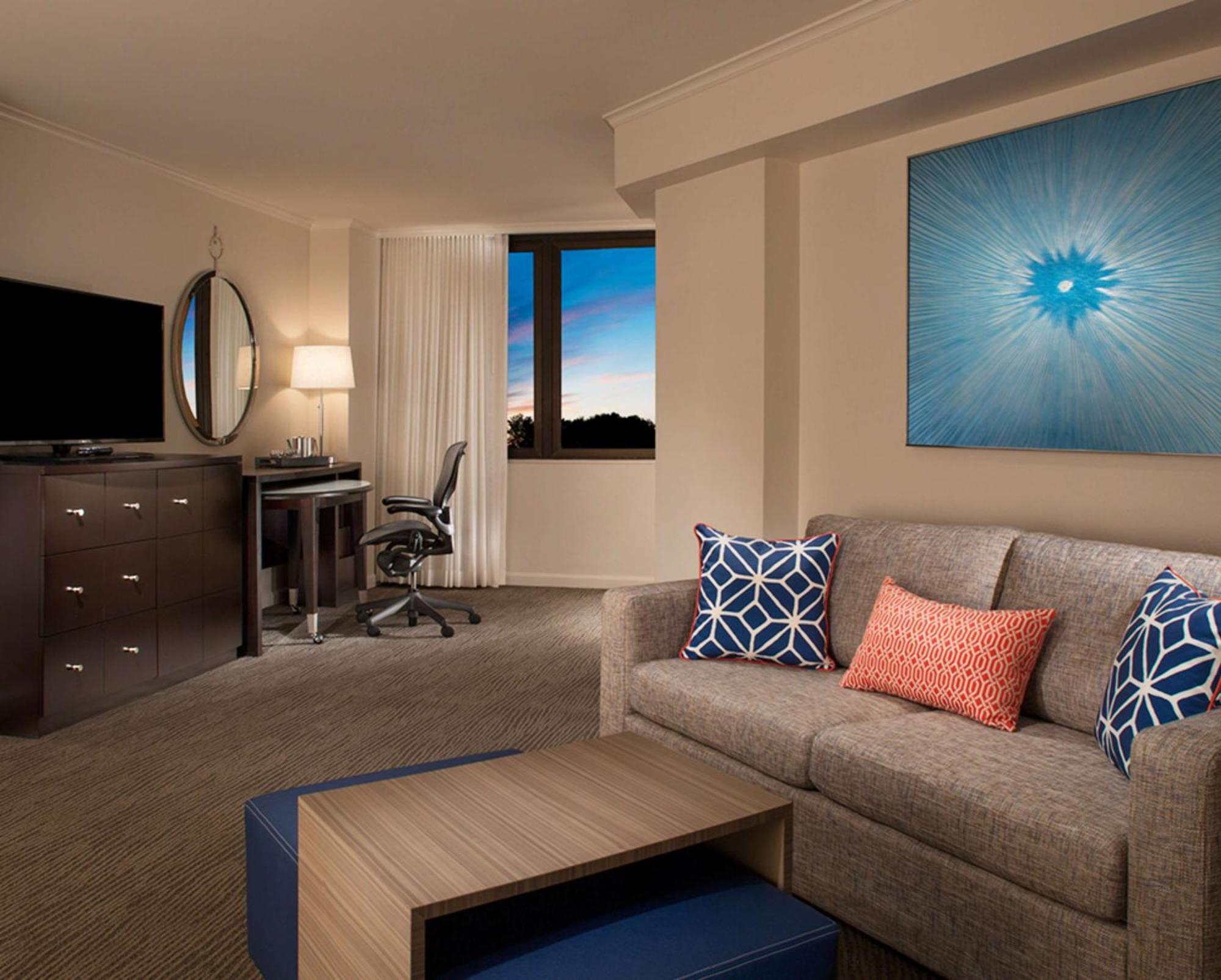 Hilton Orlando Buena Vista Palace - Disney Springs Area Lake Buena Vista Exterior foto